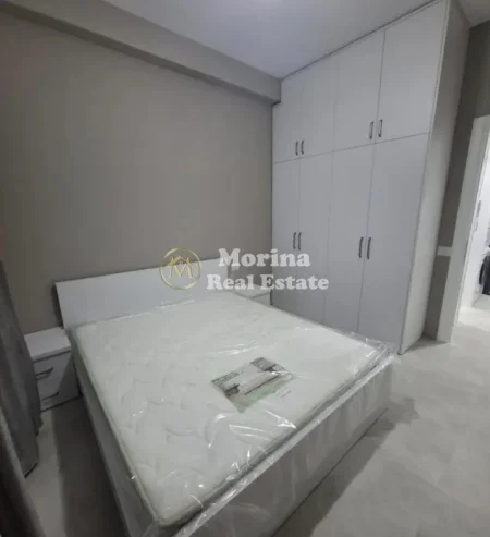 Tirane, jepet me qera apartament 1+1 Kati 6, 65 m² 600 € (Spitali Amerikan 3)