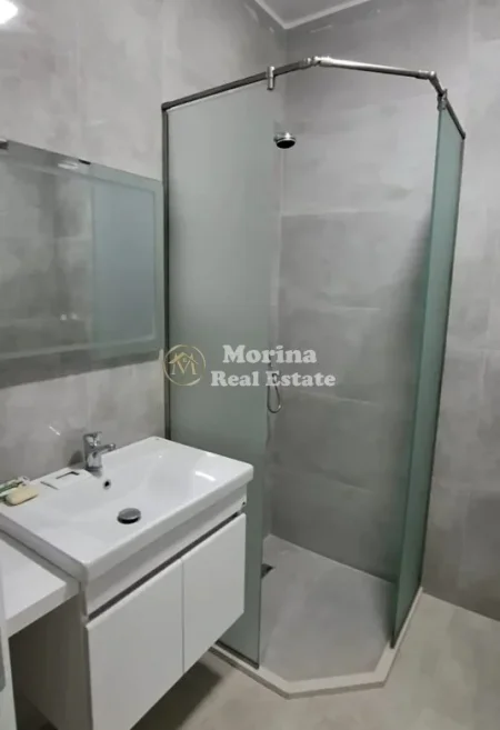 Tirane, jepet me qera apartament 1+1 Kati 6, 65 m² 600 € (Spitali Amerikan 3)