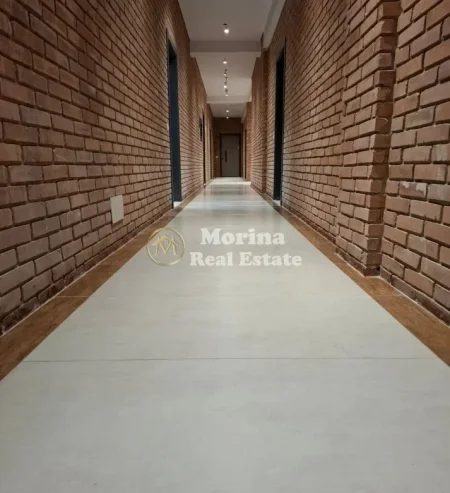 Tirane, jepet me qera apartament 1+1 Kati 6, 65 m² 600 € (Spitali Amerikan 3)