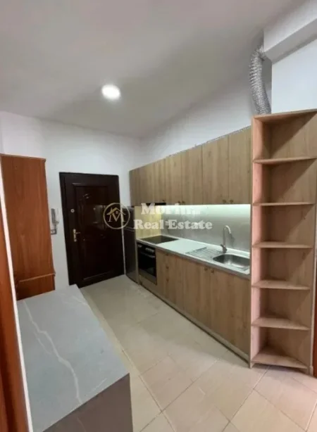Tirane, jepet me qera apartament 1+1 Kati 2, 60 m² 400 € (Jordan Misja)
