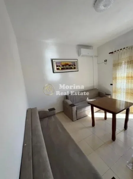 Tirane, jepet me qera apartament 1+1 Kati 2, 60 m² 400 € (Jordan Misja)