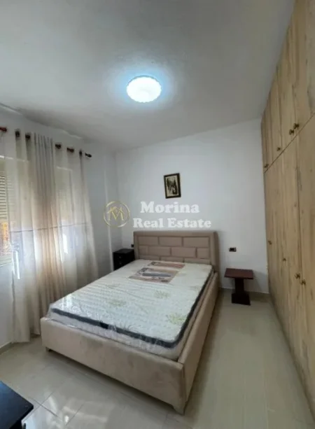 Tirane, jepet me qera apartament 1+1 Kati 2, 60 m² 400 € (Jordan Misja)