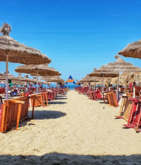 Durres, shitet hotel Kati 3, 1.600 m² 2.880.000 € 