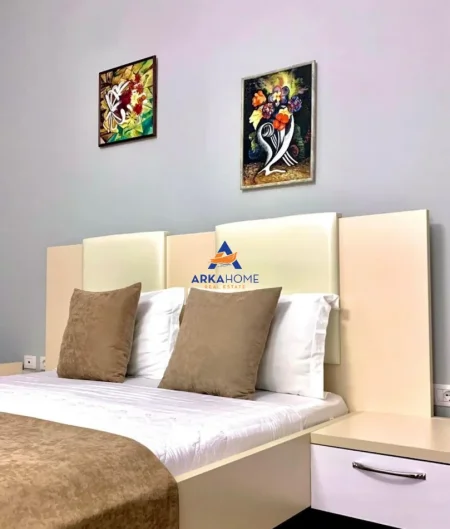 Durres, shitet hotel Kati 3, 1.600 m² 2.880.000 € 