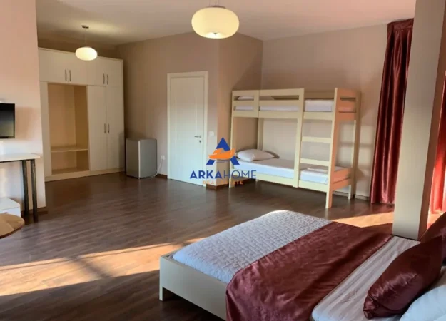 Durres, shitet hotel Kati 3, 1.600 m² 2.880.000 € 