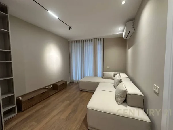 Tirane, jepet me qera apartament 2+1 Kati 9, 104 m² 1.200 € (mine peza)