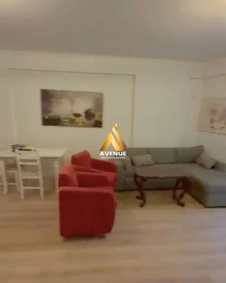 Tirane, shitet apartament 2+1+Ballkon Kati 2, 87 m² 180.000 € (Rruga Don Bosko)