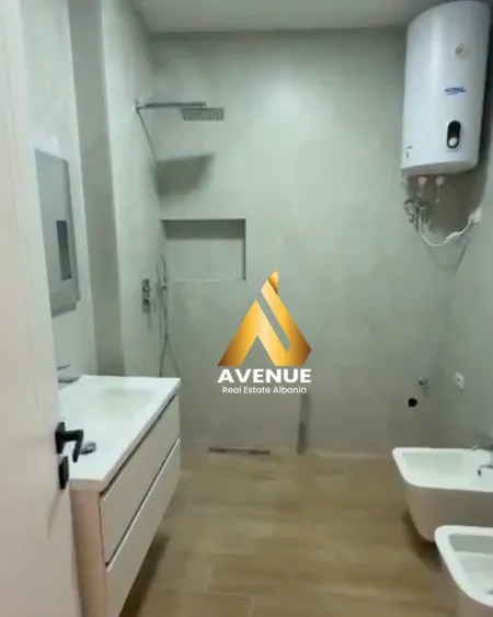 Tirane, shitet apartament 2+1+Ballkon Kati 2, 87 m² 180.000 € (Rruga Don Bosko)