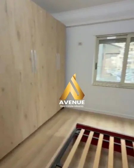 Tirane, shitet apartament 2+1+Ballkon Kati 2, 87 m² 180.000 € (Rruga Don Bosko)