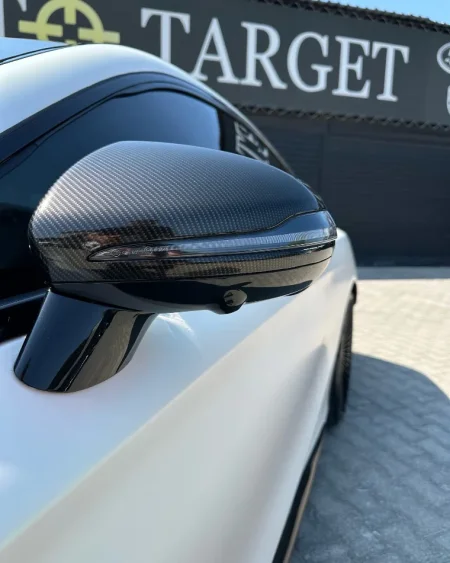 Tirane, MERCEDES-BENZ S63 Coupe AMG 4MATIC Edition1 , 97.000 km 65.000 €