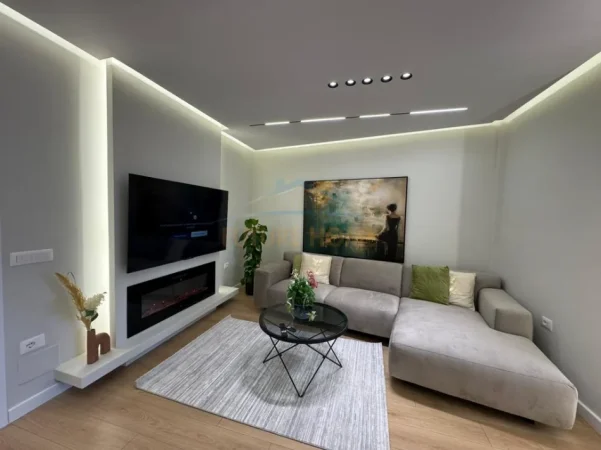 Tirane, shitet apartament 2+1 Kati 8, 116 m² 299.000 € (Zogu i Zi)