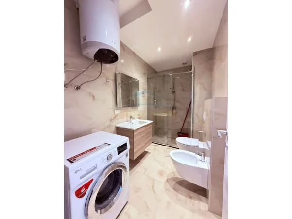 Qera, Apartament 1+1, Liqeni Thatë, Tirane.