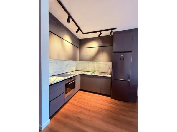 Qera, Apartament 1+1, Liqeni Thatë, Tirane.