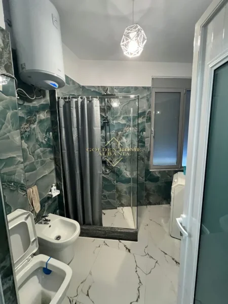 Tirane, shitet apartament , 82 m² (muhamed deliu)