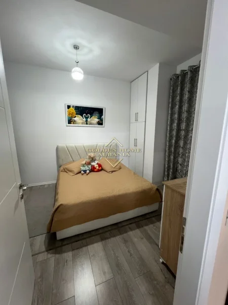 Tirane, shitet apartament , 82 m² (muhamed deliu)