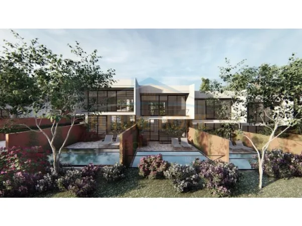 Tirane, shitet Vile Kati 0, 272 m² 629.179 € (Farke)