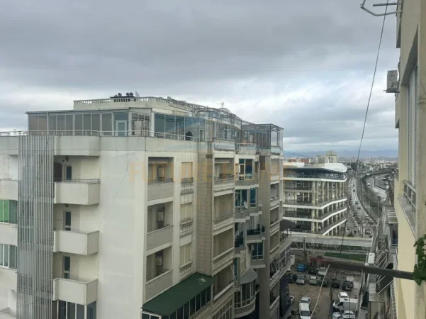 Tirane, shitet apartament+verande | Penthouse Kati 10, 570 m² 500.000 € (Durrres)