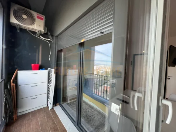 Tirane, jepet me qera apartament 1+1 , 45 m² 500 €