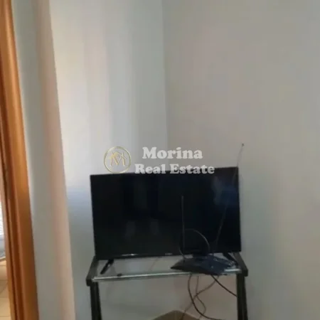 Tirane, jepet me qera apartament 1+1 Kati 3, 55 m² 400 € (Don Bosko)