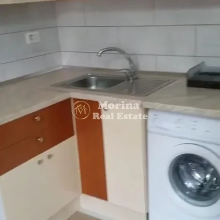 Tirane, jepet me qera apartament 1+1 Kati 3, 55 m² 400 € (Don Bosko)