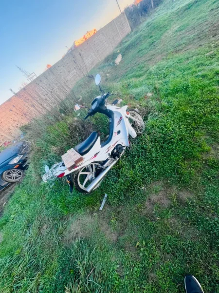 Tirane, shes Motor , 550 €