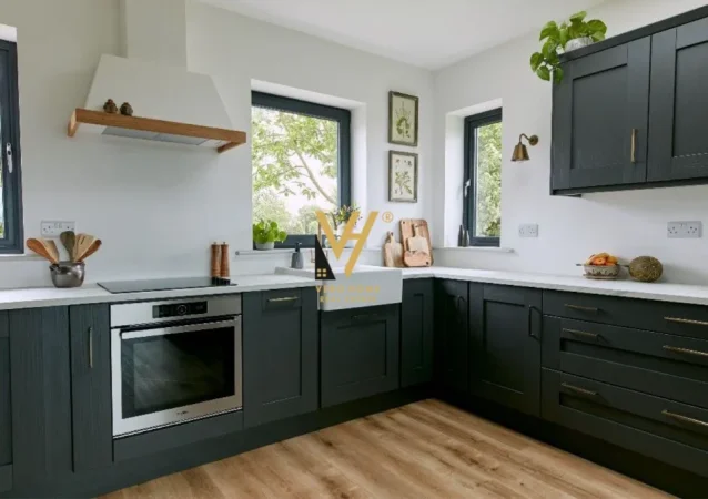 Tirane, shitet apartament 2+1+Ballkon Kati 8, 116 m² 290.000 € (ZOGU I ZI)