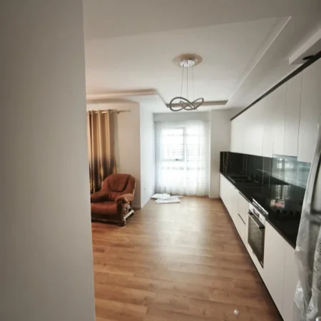 Tirane, jepet me qera apartament 2+1 Kati 1, 98 m² 700 € (Rruga Dritan Hoxha)