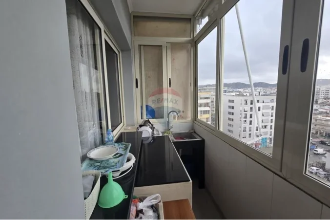 Tirane, shitet apartament , 103 m² 150.000 €