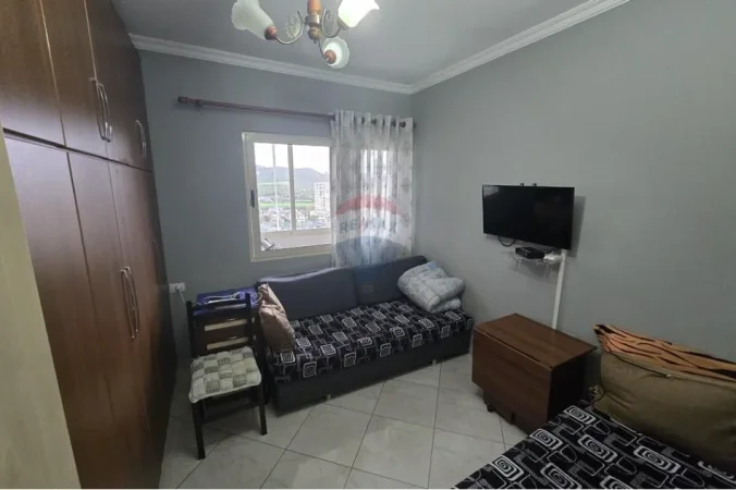 Tirane, shitet apartament , 103 m² 150.000 €