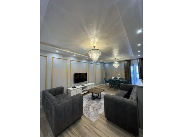 Shitet, Apartament 2+1+2+Depo, Durrës, Vollga, 368,200 €