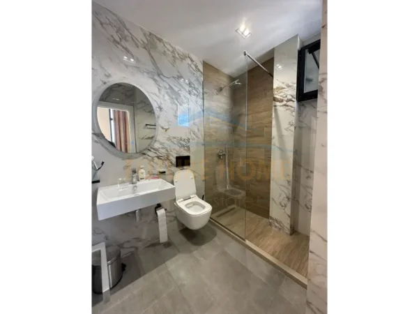 Shitet, Apartament 2+1+2+Depo, Durrës, Vollga, 368,200 €