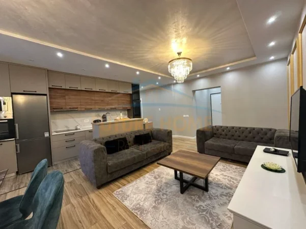 Shitet, Apartament 2+1+2+Depo, Durrës, Vollga, 368,200 €