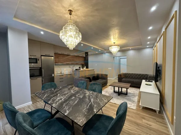 Shitet, Apartament 2+1+2+Depo, Durrës, Vollga, 368,200 €