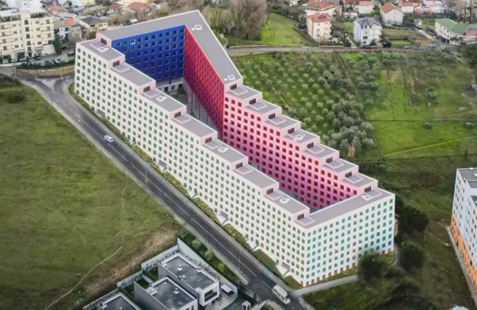 Tirane, shitet apartament 2+1 Kati 7, 67 m² 172.000 € (Mihal Grameno)