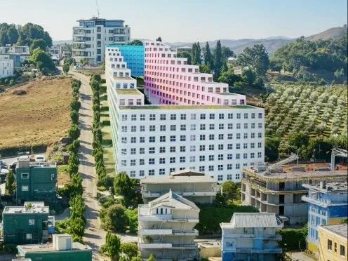 Tirane, shitet apartament 2+1 Kati 7, 67 m² 172.000 € (Mihal Grameno)