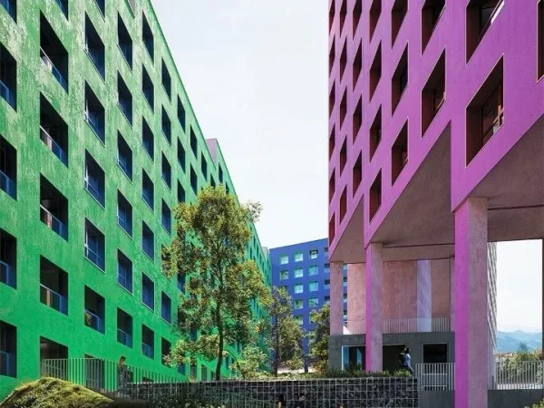 Tirane, shitet apartament 2+1 Kati 4, 78 m² 142.000 € (Mihal Grameno)