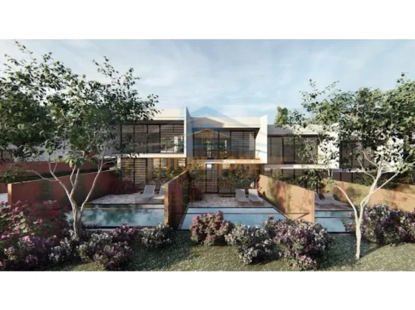 Tirane, shitet apartament 1 Katshe Kati 0, 274 m² 626.804 € (Lunder)