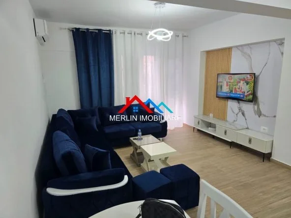 Tirane, shitet apartament 1+1+Ballkon Kati 2, 75 m² 150.000 € (RRUGA ALBANOPOLI,DON BOSKO)