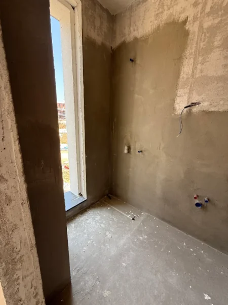 Tirane, shitet apartament 2+1 , 144 m² 288.169 € (Kompleksi Tulipan Residence, Mjull-Bathore)