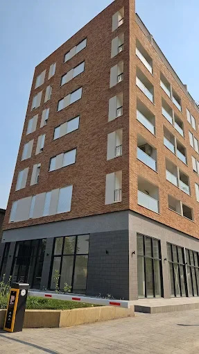 Tirane, shitet apartament , 60 m² (Don Bosko)