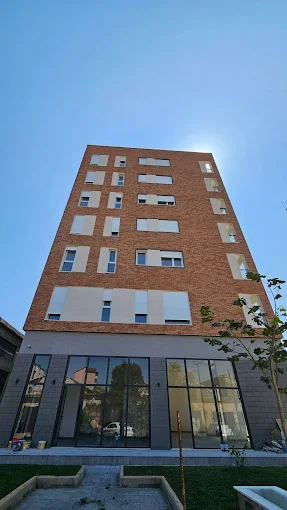 Tirane, shitet apartament , 60 m² (Don Bosko)