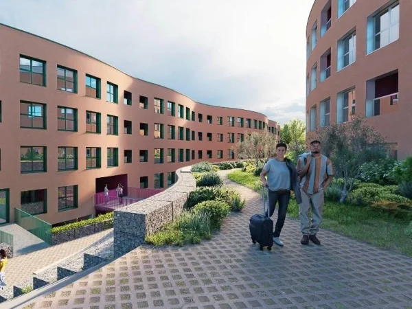 Tirane, shitet apartament 2+1 Kati 4, 75 m² 142.000 € (Rruga e Panoramave)