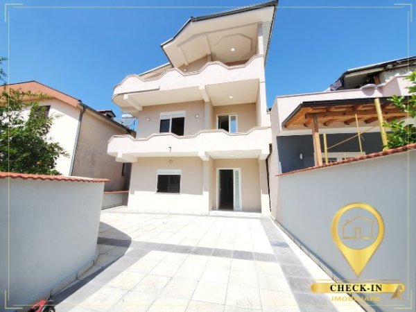Tirane, jepet me qera Vile 3 Katshe Kati 0, 200 m² 1.200 Euro (Sauk)