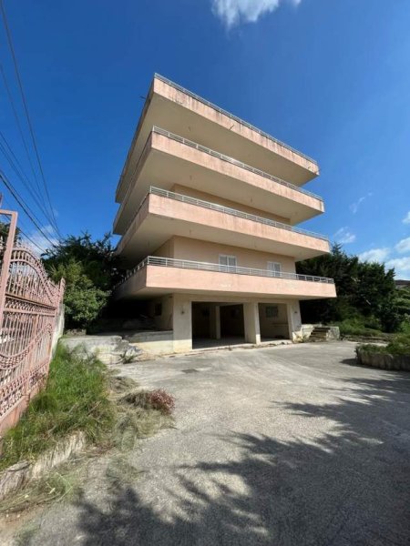 Tirane, shes truall 500 m² 700.000 Euro (Rruga e Luleve)