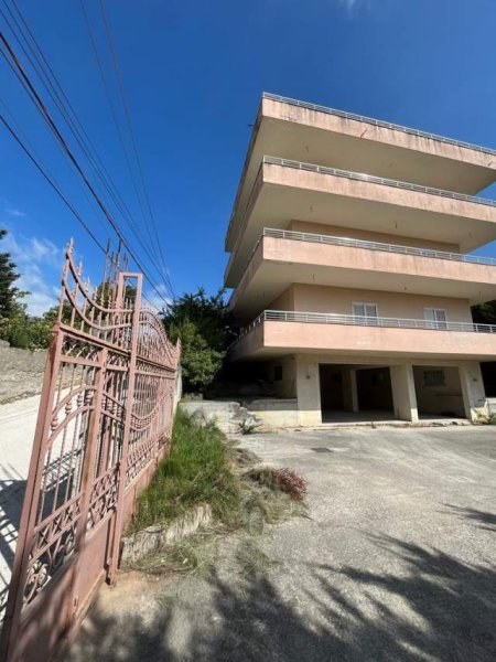 Tirane, shes truall 500 m² 700.000 Euro (Rruga e Luleve)