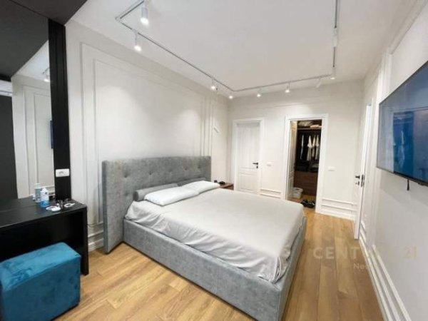 Tirane, jepet me qera apartament Kati 3, 100 m² 1.200 Euro (Kompleksi FZ Tirana, Albania)