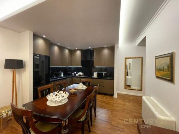Tirane, shitet apartament 2+1 Kati 1, 116 m² 250.000 Euro (Rruga Peti)