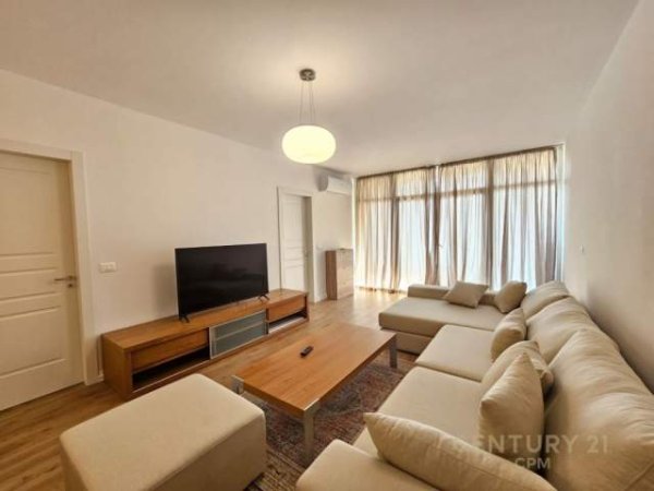 Tirane, jepet me qera apartament 2+1 Kati 6, 120 m² 1.250 Euro (Liceu)
