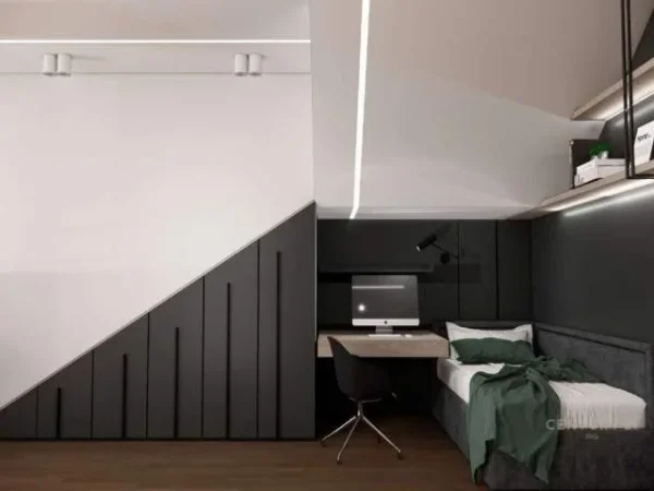 Tirane, jepet me qera apartament 3+1 Kati 2, 135 m² 1.500 Euro (Rruga e Kavajes)