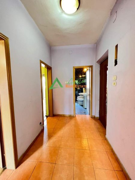 Tirane, shitet apartament 2+1+BLK Kati 4, 74 m² 128.000 Euro (Ish Ekspozita)